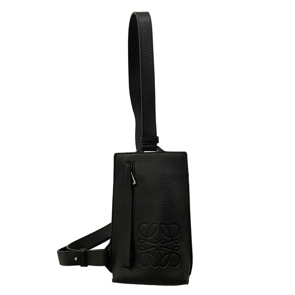 Loewe Vertical T Pocket Backpack